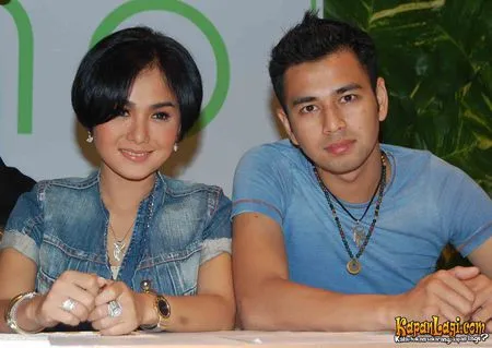 Foto Yuni Shara