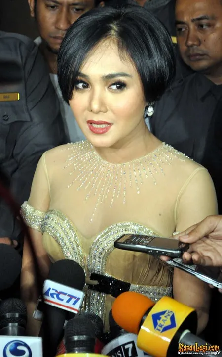 Foto Yuni Shara