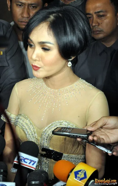 Foto Yuni Shara