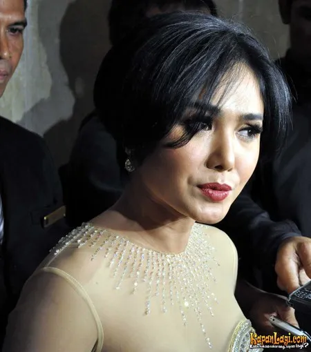 Foto Yuni Shara
