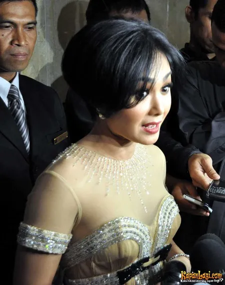 Foto Yuni Shara