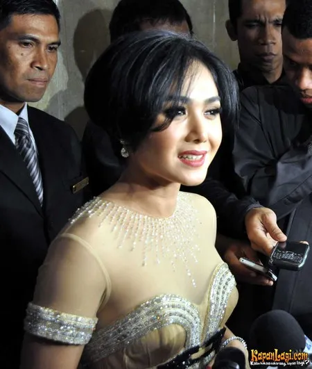 Foto Yuni Shara