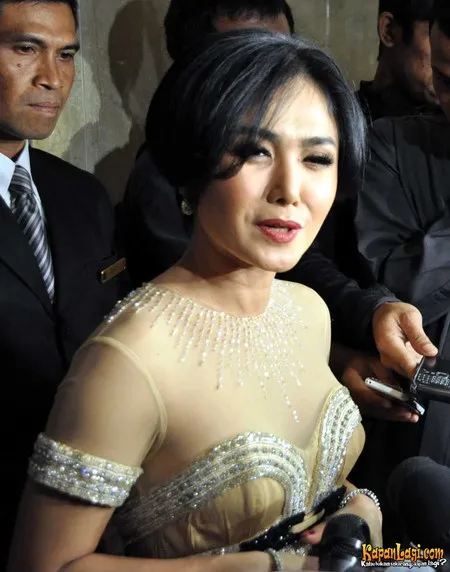 Foto Yuni Shara