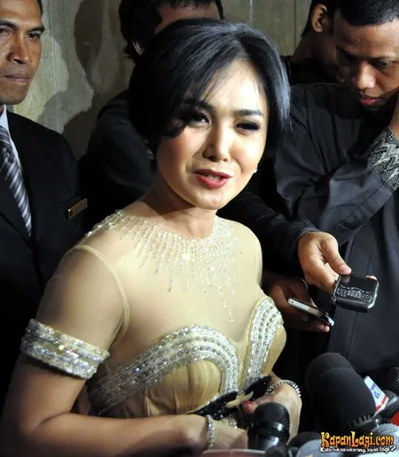 Foto Yuni Shara