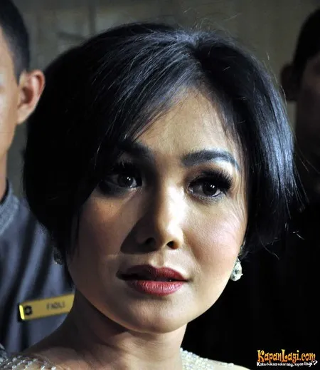 Foto Yuni Shara
