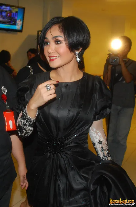 Foto Yuni Shara