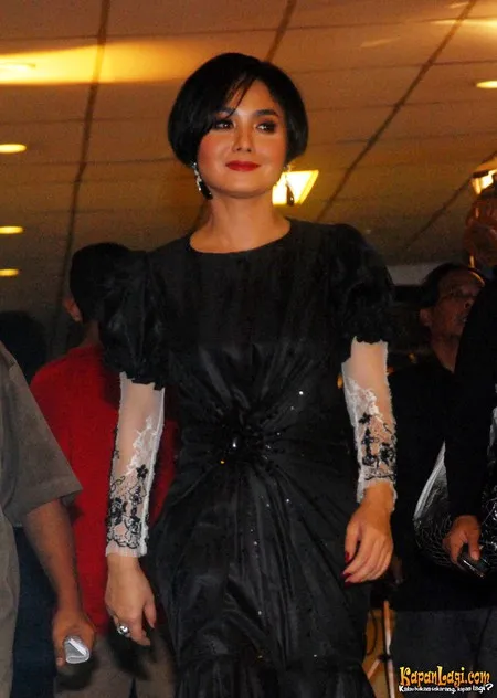 Foto Yuni Shara
