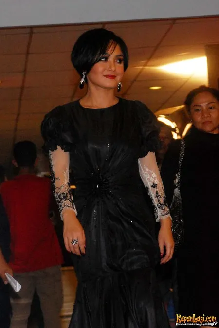Foto Yuni Shara