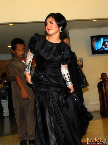 Foto Yuni Shara