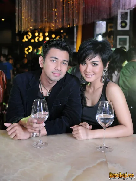 Foto Yuni Shara