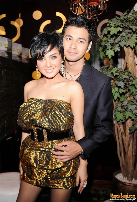 Foto Yuni Shara