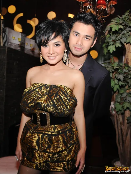 Foto Yuni Shara