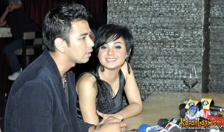 Foto Yuni Shara