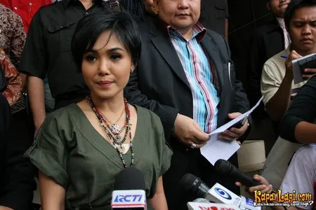 Foto Yuni Shara