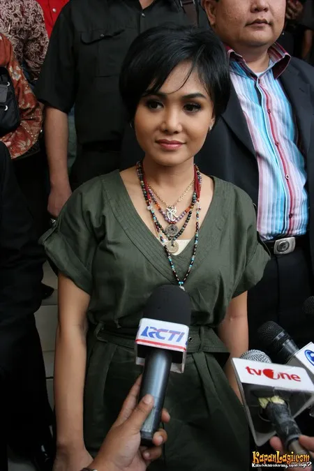 Foto Yuni Shara