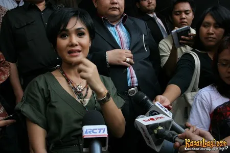 Foto Yuni Shara