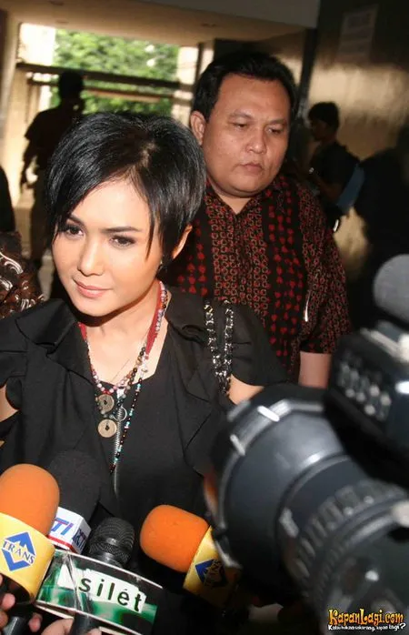 Foto Yuni Shara