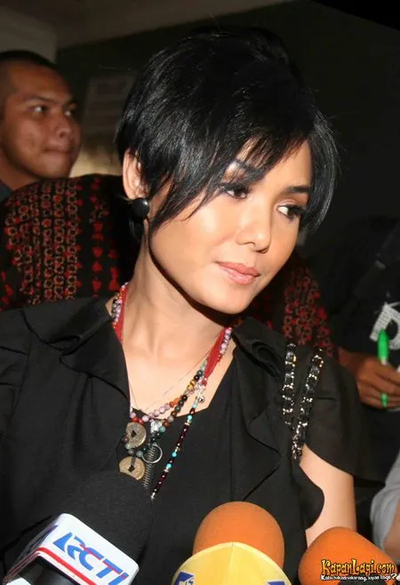 Foto Yuni Shara