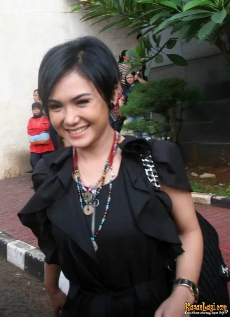Foto Yuni Shara