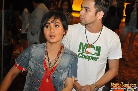 Foto Yuni Shara