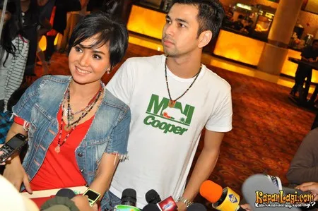 Foto Yuni Shara
