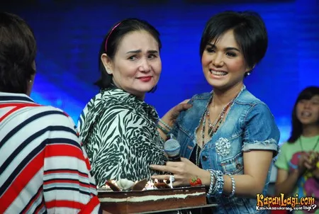 Foto Yuni Shara