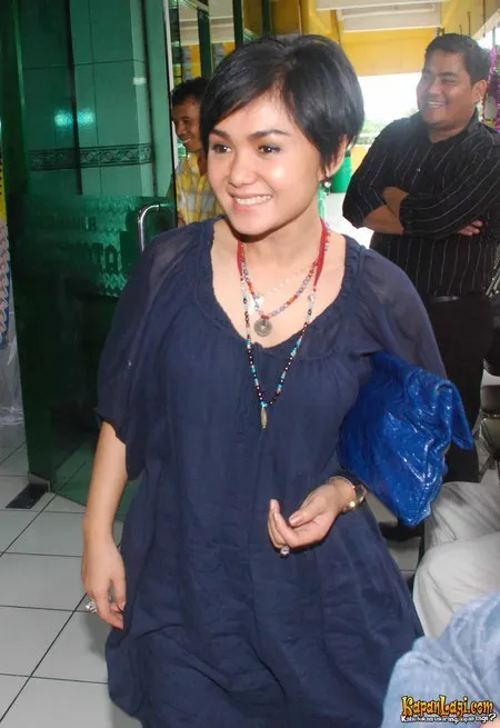 Foto Yuni Shara