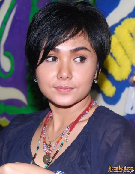 Foto Yuni Shara