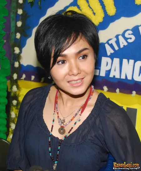 Foto Yuni Shara