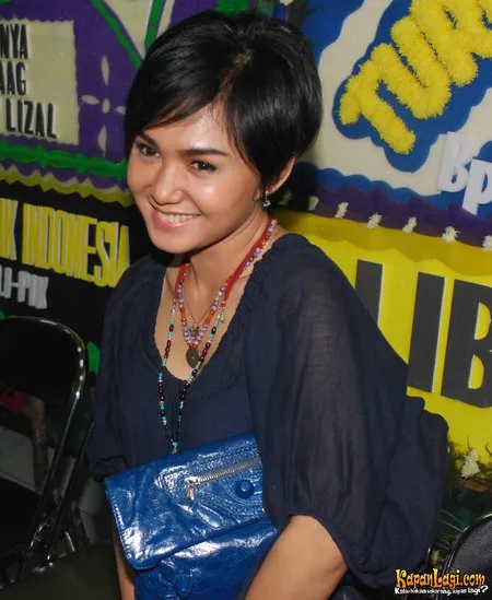 Foto Yuni Shara