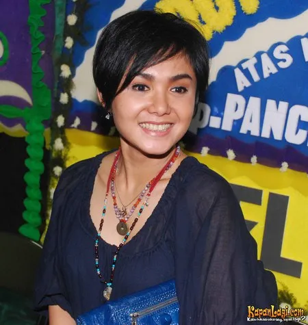 Foto Yuni Shara