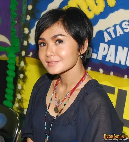 Foto Yuni Shara