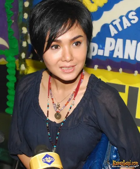 Foto Yuni Shara