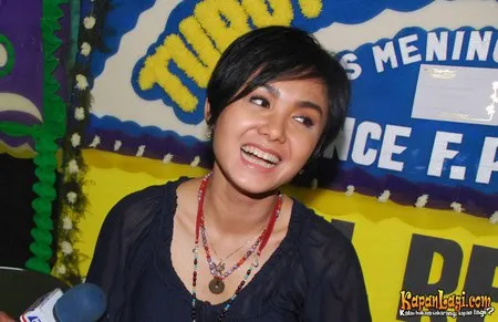 Foto Yuni Shara