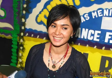 Foto Yuni Shara