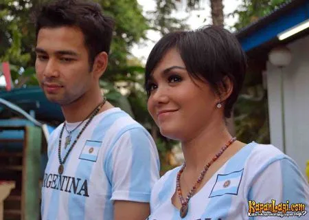 Foto Yuni Shara