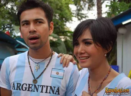 Foto Yuni Shara