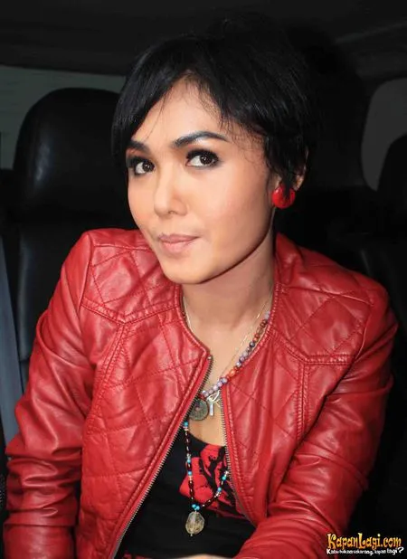Foto Yuni Shara