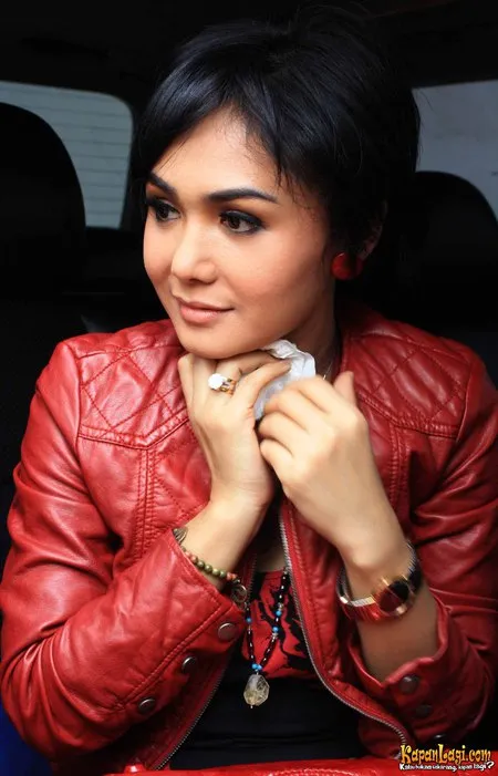 Foto Yuni Shara