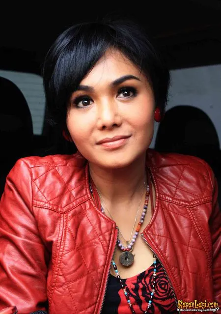 Foto Yuni Shara