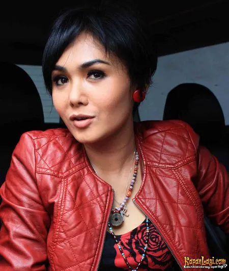 Foto Yuni Shara