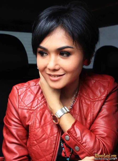 Foto Yuni Shara