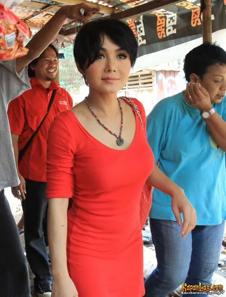 Foto Yuni Shara