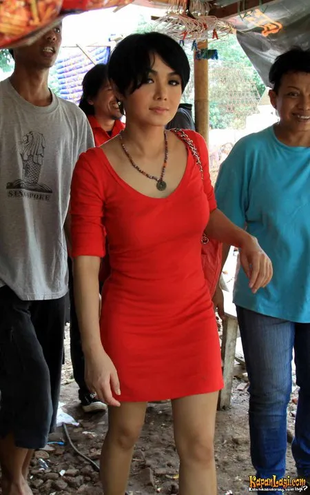 Foto Yuni Shara