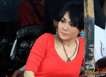 Foto Yuni Shara