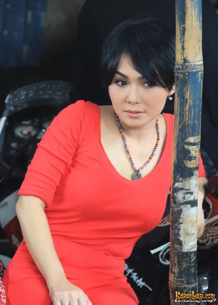 Foto Yuni Shara