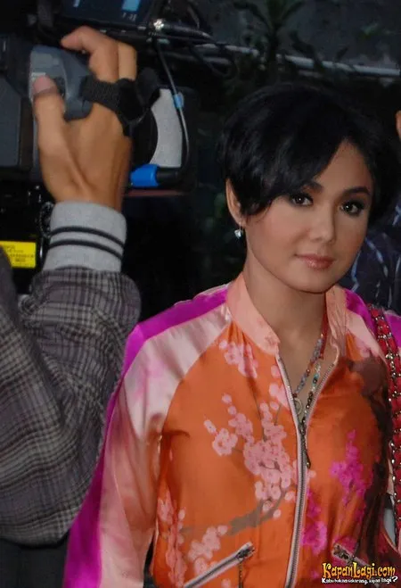 Foto Yuni Shara