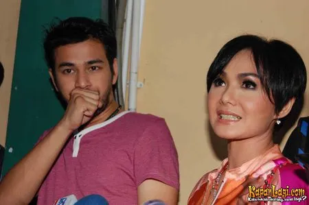Foto Yuni Shara