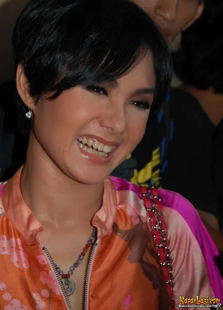 Foto Yuni Shara