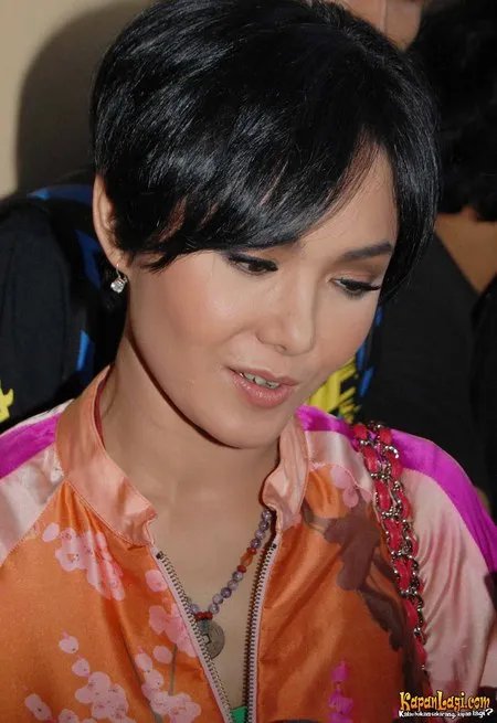 Foto Yuni Shara